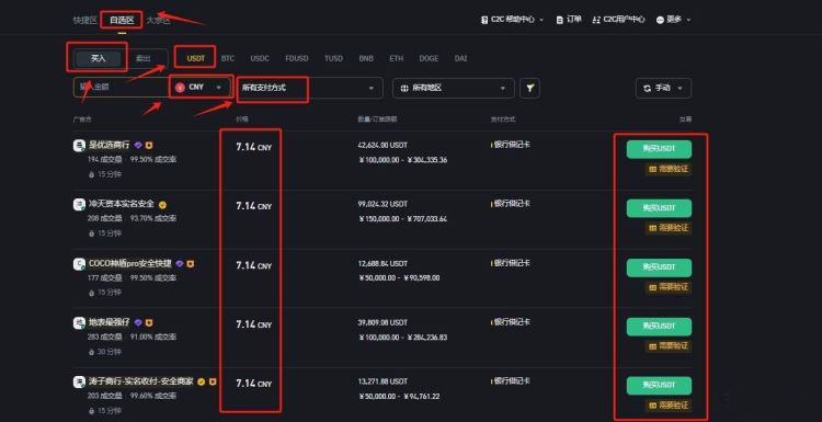 比特币交易平台有哪些?最新推荐2024年优质平台