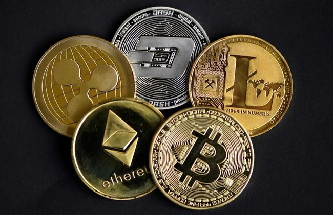 全球十大货币交易平台 2023十大比特币交易平台
