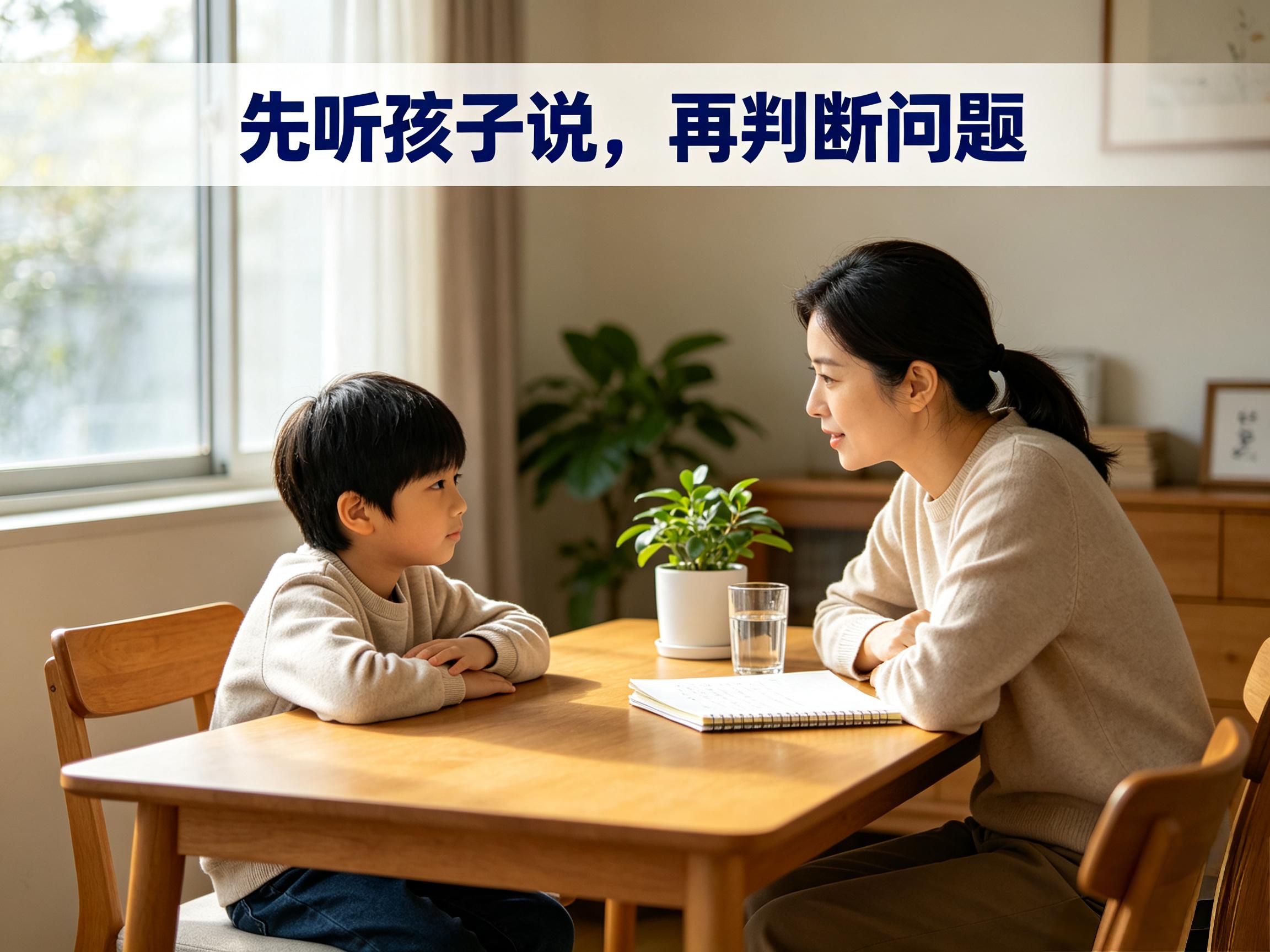 网上新型洗脑正在渗透青少年，孩子早已被操控，家长还蒙在鼓里