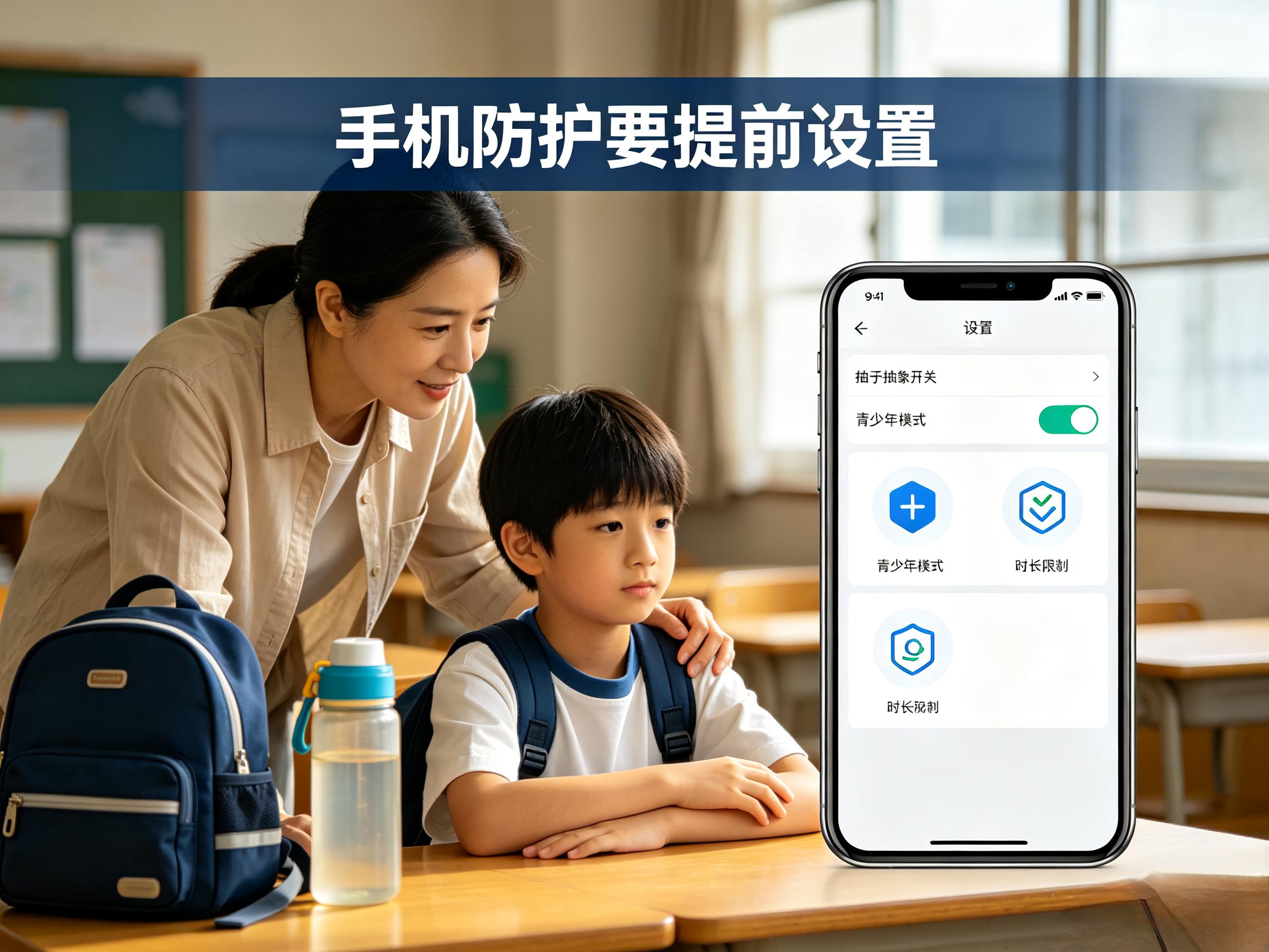 网上新型洗脑正在渗透青少年，孩子早已被操控，家长还蒙在鼓里