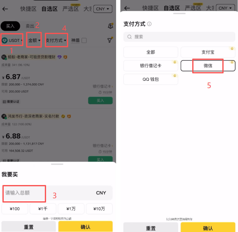 普通人如何购买比特币?普通人在哪购买比特币?(2026版)