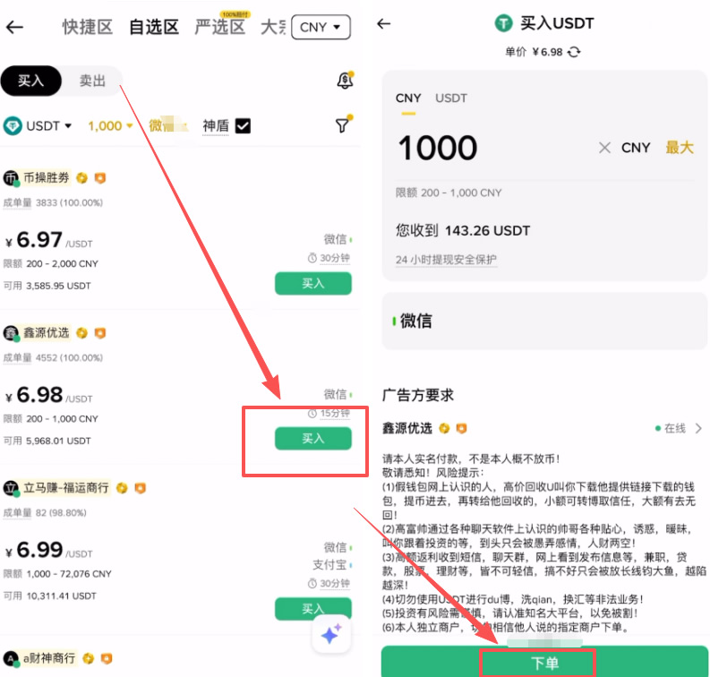 普通人如何购买比特币?普通人在哪购买比特币?(2026版)