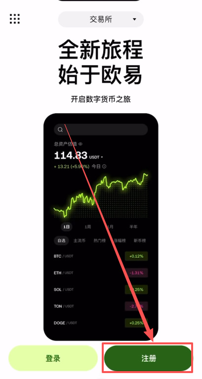 OKX交易所为什么是全球最好的加密货币平台?深度评测与使用指南