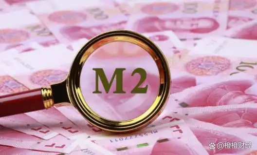 中美M2统计标准差异_中国M2余额增长分析_m2 货币