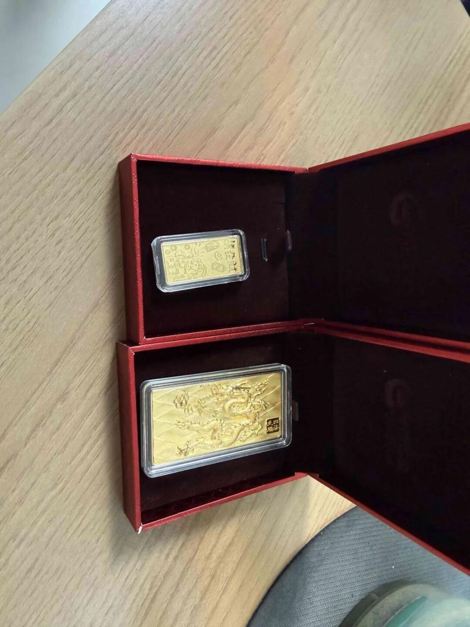 骗子为什么不让你转账,非逼你去买黄金?这篇文章一次讲透