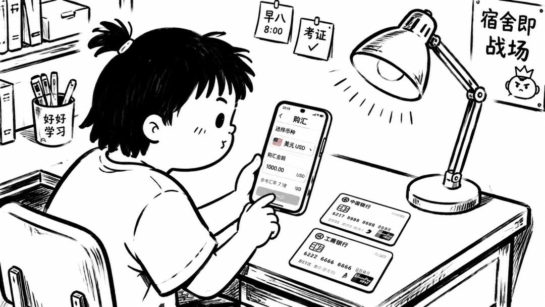出国刷卡容易被坑,Visa、Master、银联到底咋选,看完你就全懂了