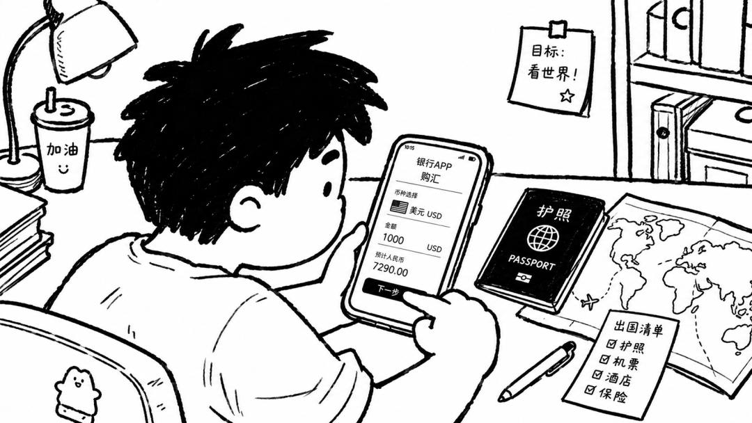 出国刷卡攻略，Visa、Master、银联别选错，看完才发现错太久！