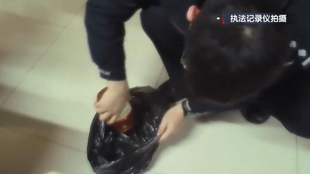 女士深陷杀猪盘骗局，北京警方三下江南擒凶