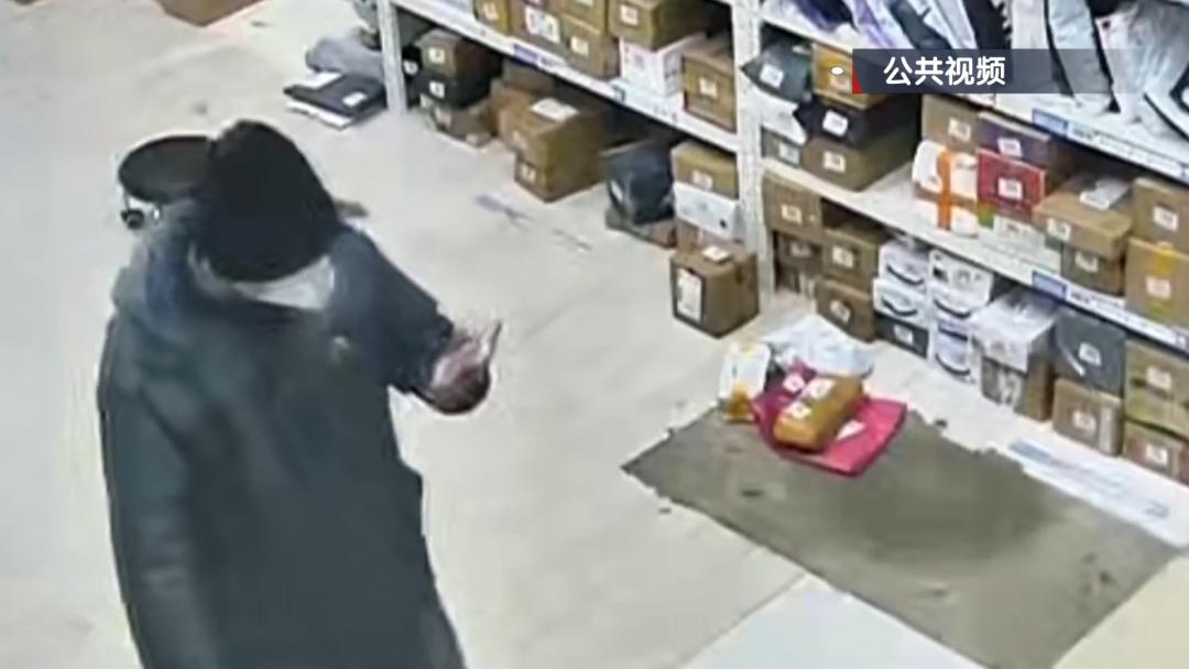 女士深陷杀猪盘骗局，北京警方三下江南擒凶