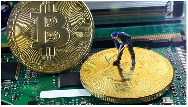 什么是比特币与挖矿？2021年比特币挖矿的最新原理是什么？