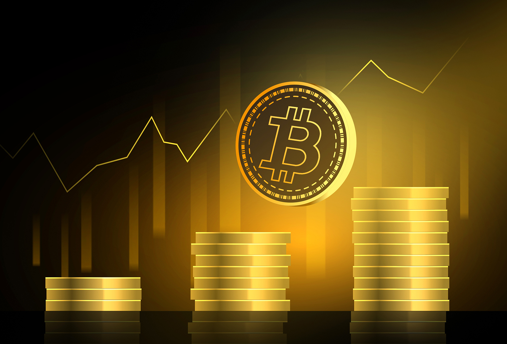 比特币24小时“跳水”6000美元!币圈再遭重创,全网49亿元蒸发,超23万人爆仓!啥情况?