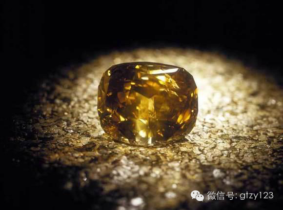 全球十颗最大的钻石,你知道几颗?