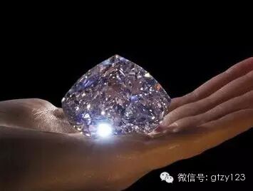 全球十颗最大的钻石,你知道几颗?