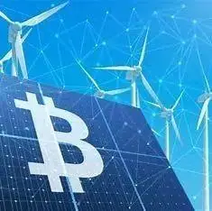 比特币如何挖矿_比特币能源消耗情况_比特币对气候变化的影响