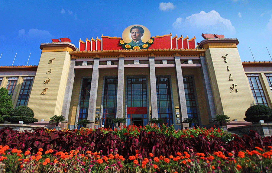 从“四张名片”读懂江西萍乡
