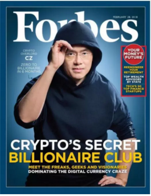 比特币玩到最高境界能赚多少钱?有位中国小伙攒了125亿