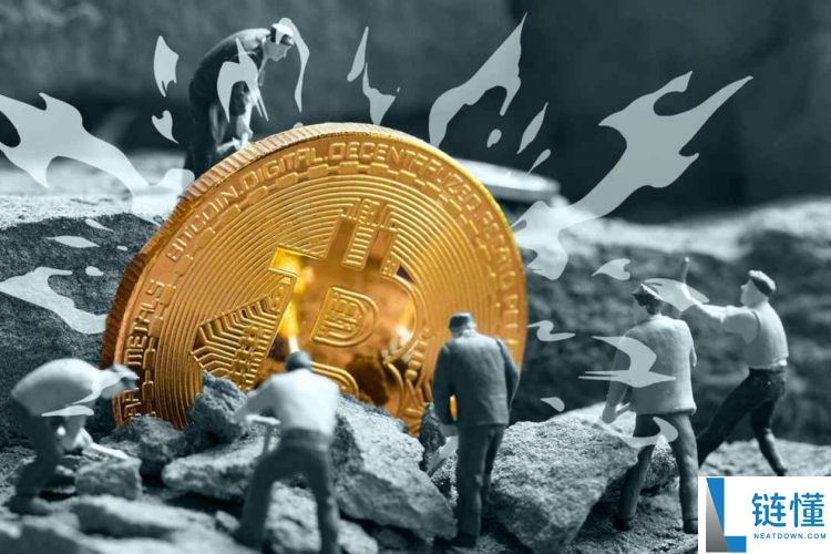 比特币暴跌下的矿工:谁在盈利?谁在硬扛?