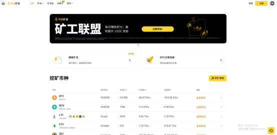 btc挖矿app怎么下载？比特币挖矿软件有哪些？