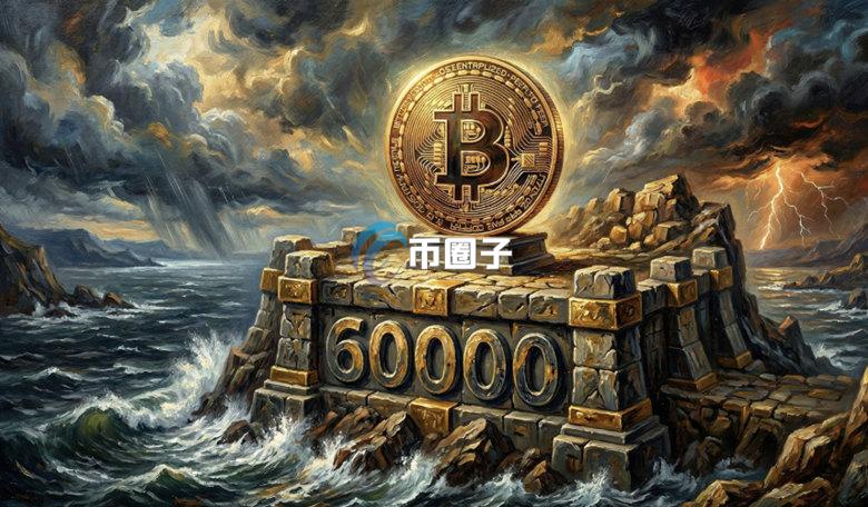 富达投资发表比特币走势分析图:比特币于幂次法则支撑线得到支撑
