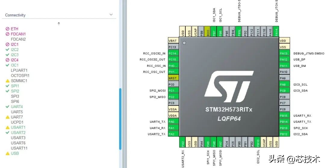 从零设计一块自己的STM32开发板:新手也能学会的完整指南