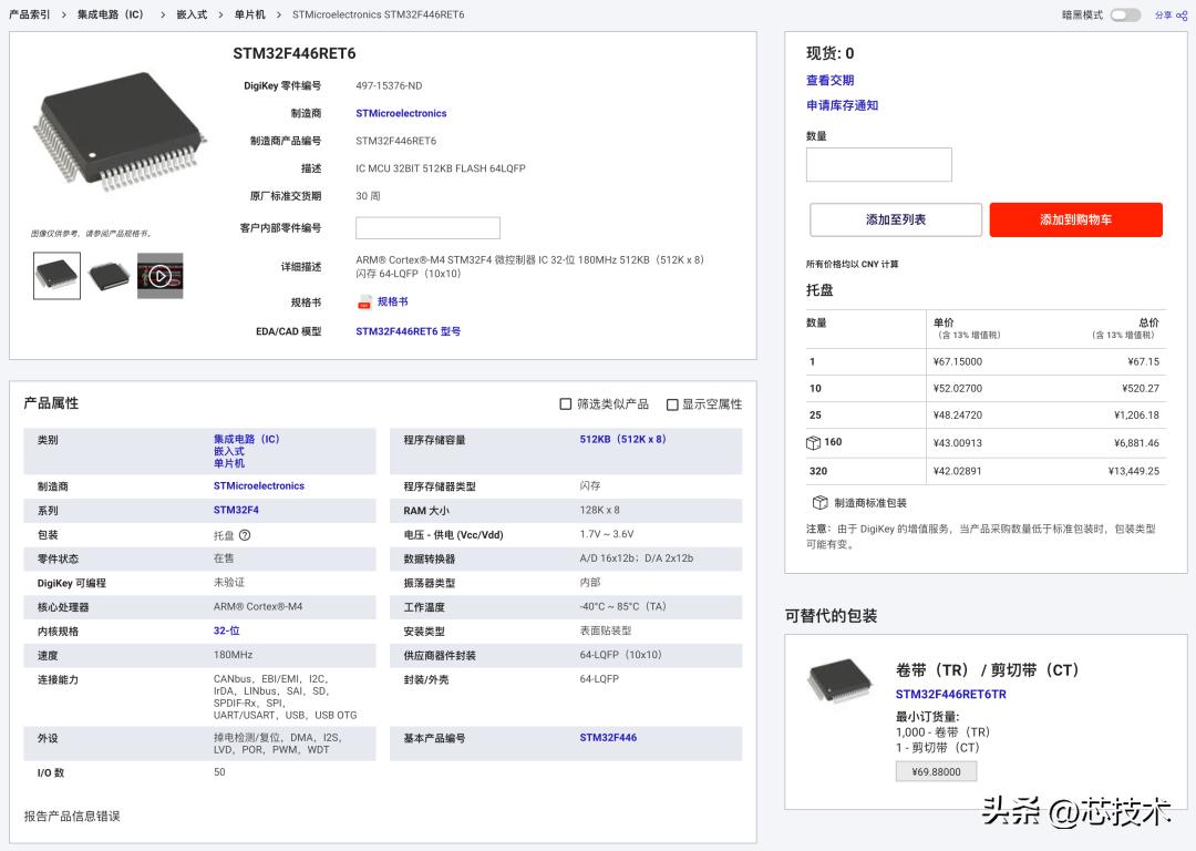 从零设计一块自己的STM32开发板:新手也能学会的完整指南