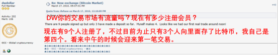 比特币秘史：早期比特币交易所的陨落