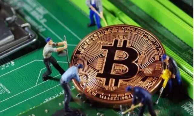 合同无效！这起涉比特币“挖矿”合同纠纷案宣判