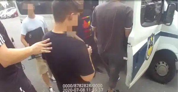 虚假交易平台炒虚拟币案件_松江公安捣毁虚拟币诈骗团伙_克拉币集团团伙抓住了吗