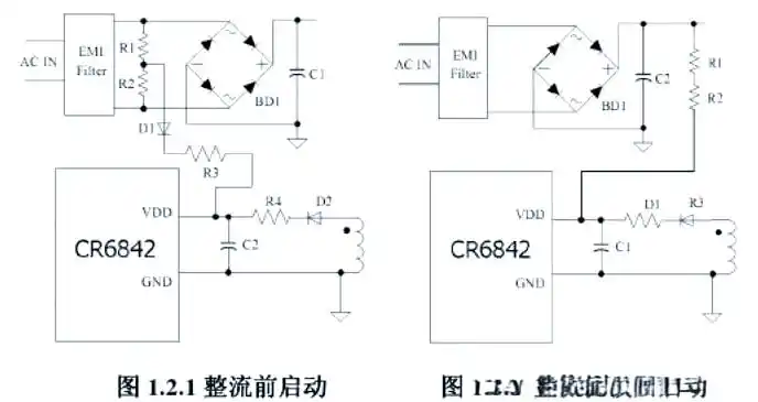 开关电源原理图绘制_开关电源类型与工作原理_矿机电源原理图纸