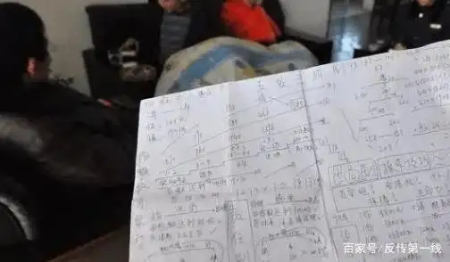 传销生活状态_传销的人每天做什么_传销工作内容