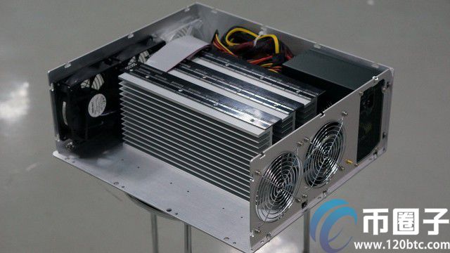 比特币挖矿机是什么原理赚钱的?深度解析比特币挖矿机原理