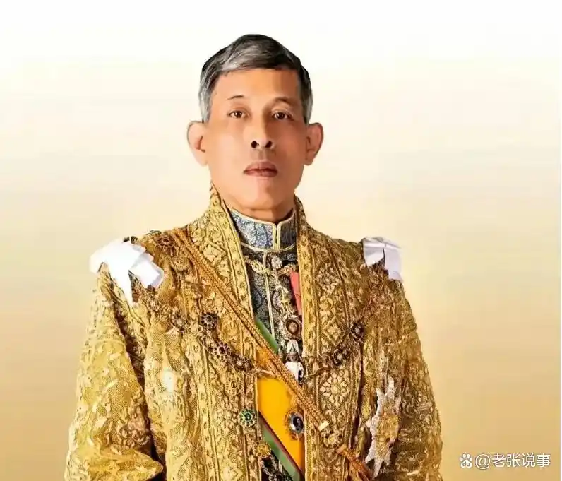佩通坦录音门_泰国皇室亲王_泰国皇室权力斗争