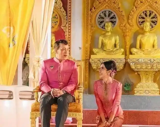 帕公主近亲结婚悲剧_泰国皇室亲王_泰王玛哈长跪亡女棺前真相