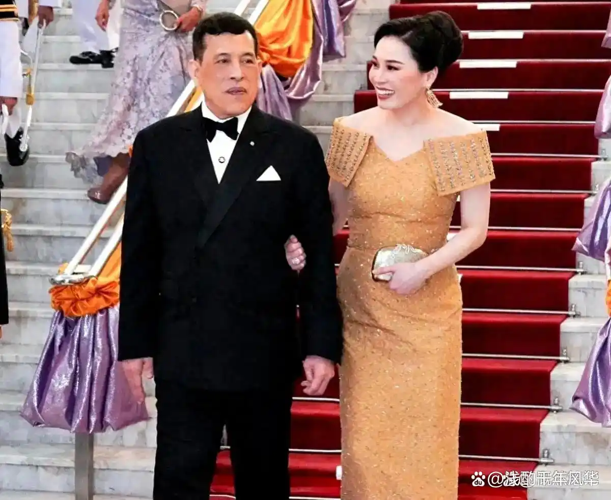 育坤家族衰落_泰国王室权力斗争_泰国皇室亲王