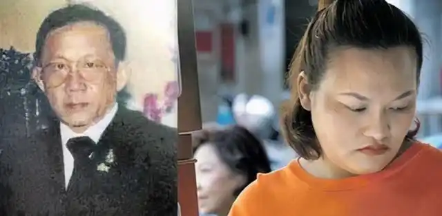 泰国皇室亲王_泰国亲王提迪潘命案_查拉萨养女真实故事