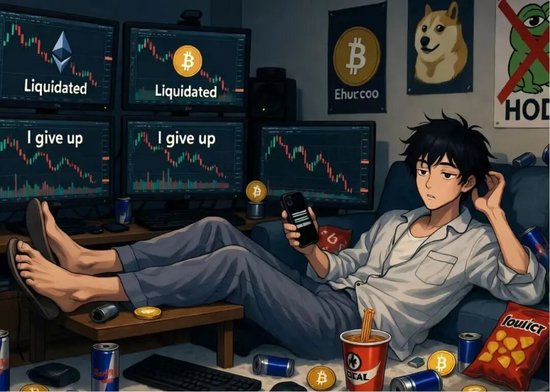 币圈用户摆烂了，交易所却在抢着卖美股