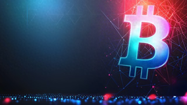比特币就是欧美给中国挖的一个坑，但中国从始至终就是不往下跳