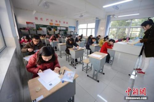 传销人员执迷不悟 有人抱怨打传行动破坏“发财梦”