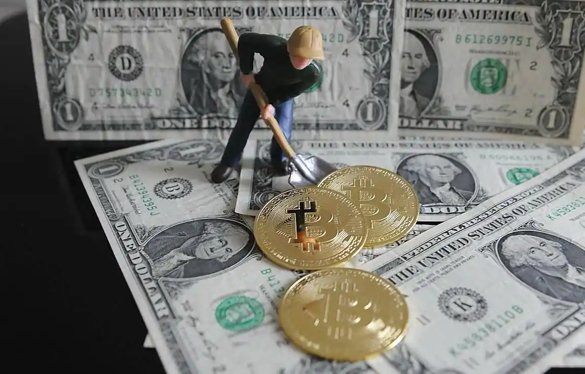 挖矿 教程_Antminer S21+比特币挖矿收益_比特币挖矿普通人实操