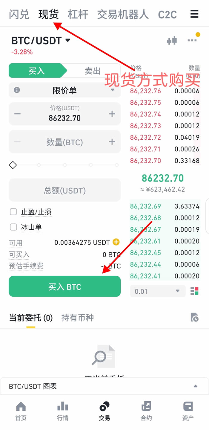 2025最新 比特币是什么?怎么玩?比特币为什么有价值?