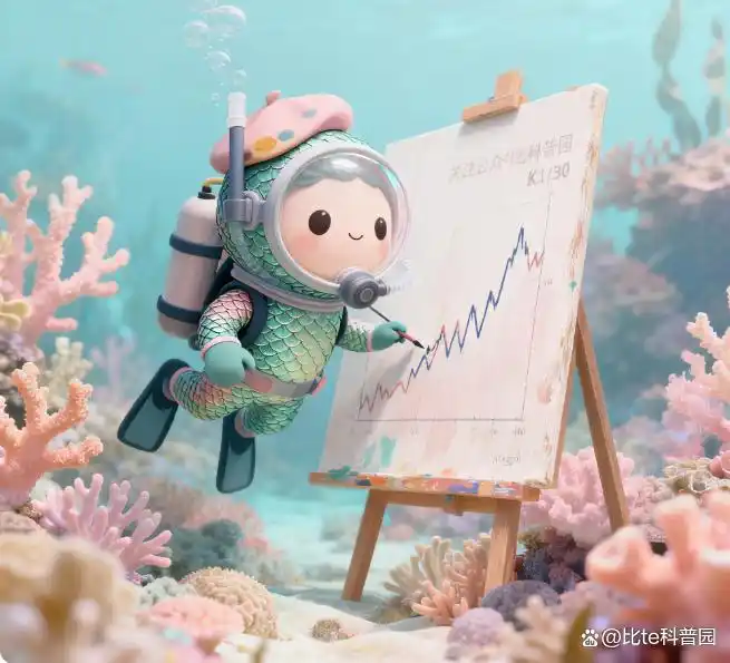 比特币怎么玩的_新手玩比特币的生存法则_比特币链上数据背后的情绪周期