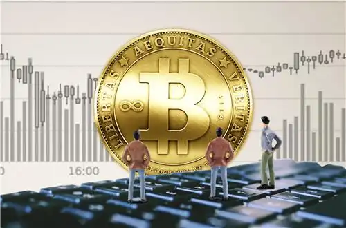 欧易交易所_中心化交易所与去中心化交易所_数字货币交易所发展历程