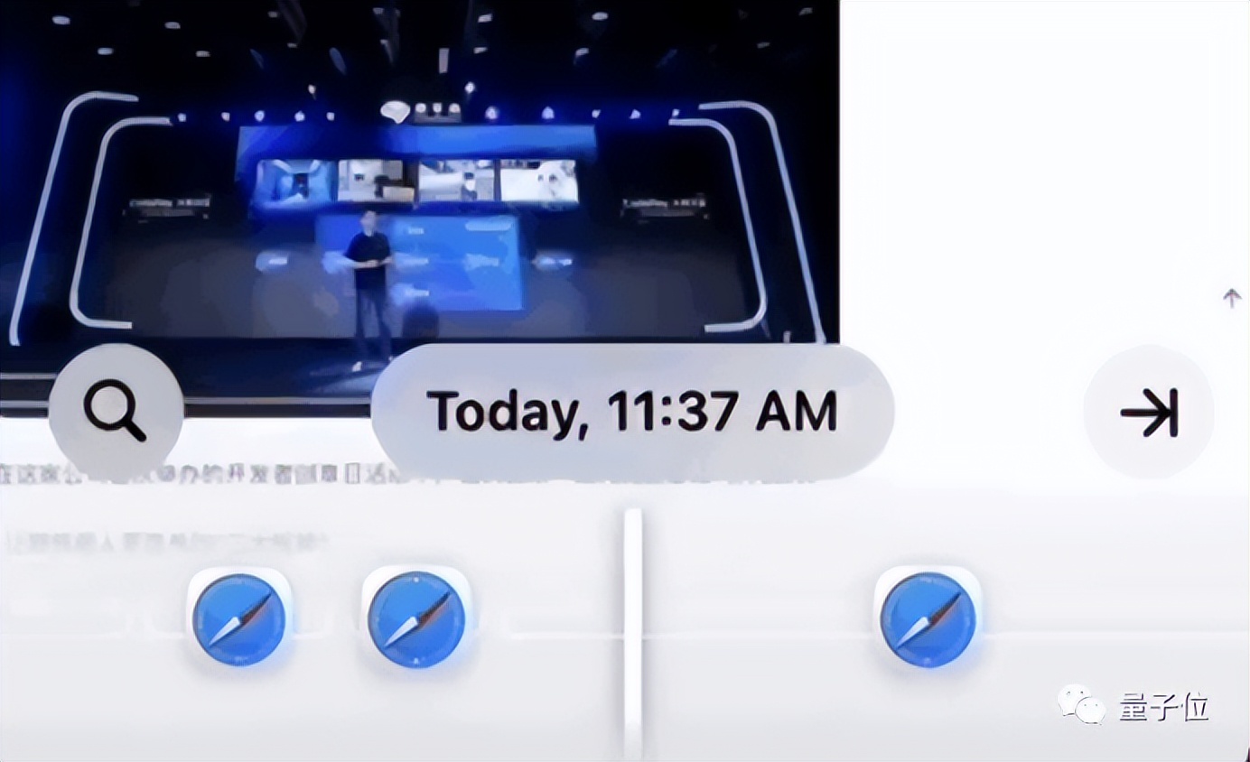 「人生搜索引擎」登陆iPhone,黑镜成真了