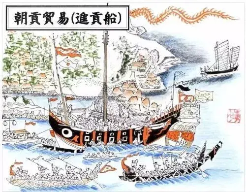 泰国国王拉玛十世_泰国素博巴莫亲王简介_泰国王室郑信历史