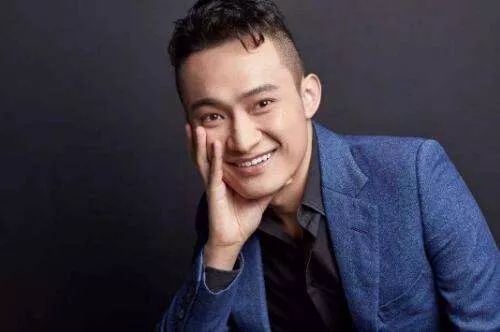 周华健、任贤齐、宋鸿兵站台，要“一统全球”的传销币……