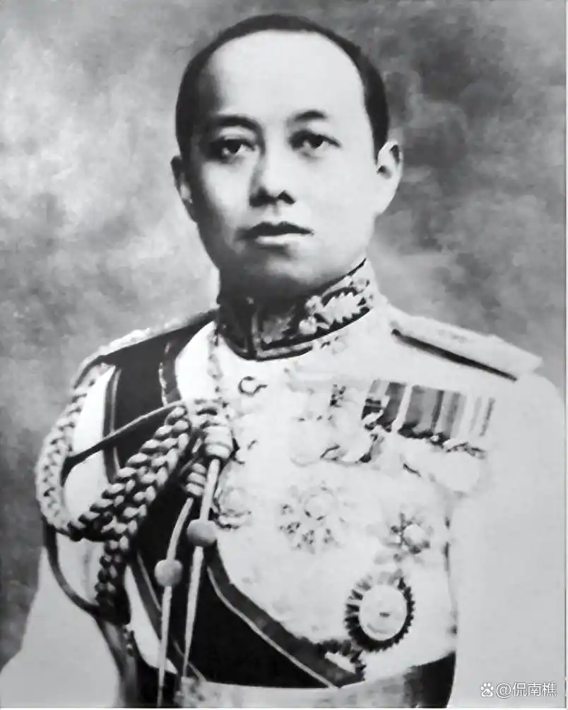 泰国国王世系表_泰国素博巴莫亲王简介_泰国曼谷王朝历史
