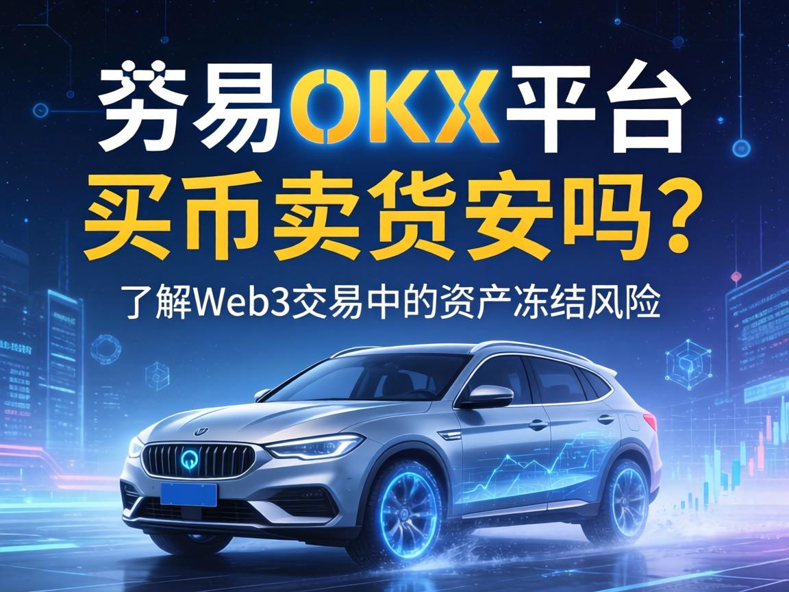 欧易OKX平台买币卖币安全吗？了解Web3交易中的资产冻结风险
