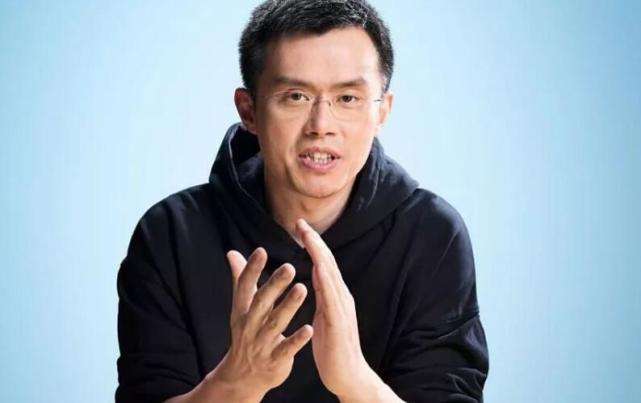 币安赵长鹏的“速度与轮回”