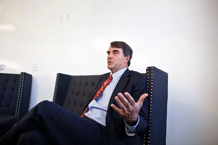 硅谷风投教父Tim Draper：人类正在进入比特币时代
