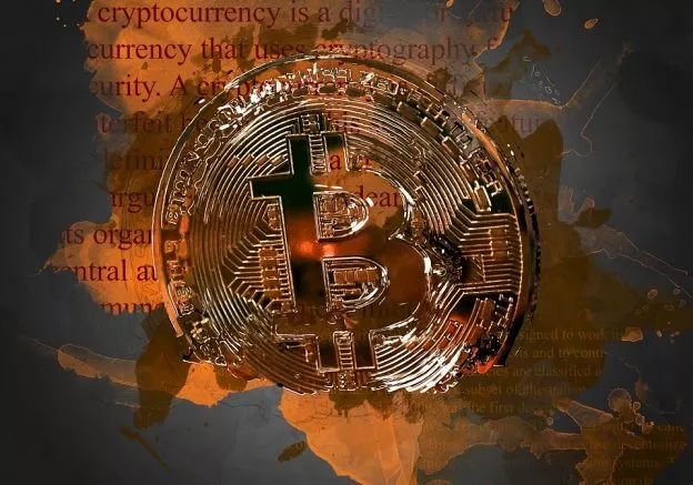 比特币大涨带动挖矿机商机, 中国挖矿机厂商大抢台积电制程